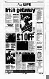 Newcastle Evening Chronicle Saturday 19 February 1994 Page 28