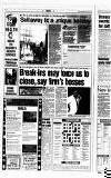 Newcastle Evening Chronicle Monday 28 February 1994 Page 6