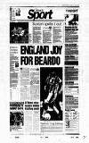 Newcastle Evening Chronicle Monday 28 February 1994 Page 20