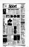 Newcastle Evening Chronicle Tuesday 01 March 1994 Page 22