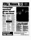 Newcastle Evening Chronicle Friday 04 March 1994 Page 25