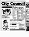 Newcastle Evening Chronicle Friday 04 March 1994 Page 26