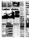 Newcastle Evening Chronicle Friday 04 March 1994 Page 46