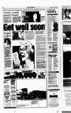 Newcastle Evening Chronicle Saturday 05 March 1994 Page 4