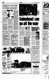 Newcastle Evening Chronicle Monday 07 March 1994 Page 18