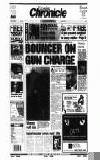 Newcastle Evening Chronicle Tuesday 05 April 1994 Page 1