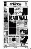 Newcastle Evening Chronicle Friday 06 May 1994 Page 1
