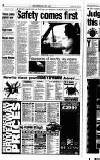 Newcastle Evening Chronicle Friday 06 May 1994 Page 30