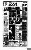 Newcastle Evening Chronicle Tuesday 10 May 1994 Page 24