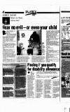 Newcastle Evening Chronicle Tuesday 10 May 1994 Page 28
