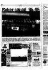 Newcastle Evening Chronicle Monday 01 August 1994 Page 23