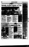 Newcastle Evening Chronicle Wednesday 03 August 1994 Page 42