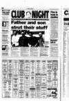 Newcastle Evening Chronicle Friday 05 August 1994 Page 22