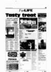 Newcastle Evening Chronicle Saturday 03 September 1994 Page 28