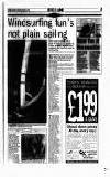 Newcastle Evening Chronicle Wednesday 07 September 1994 Page 31