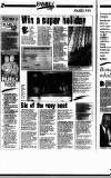 Newcastle Evening Chronicle Tuesday 13 September 1994 Page 32