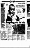Newcastle Evening Chronicle Tuesday 13 September 1994 Page 34