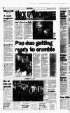 Newcastle Evening Chronicle Saturday 01 October 1994 Page 8
