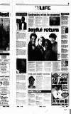 Newcastle Evening Chronicle Saturday 01 October 1994 Page 21
