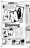 Newcastle Evening Chronicle Saturday 01 October 1994 Page 26