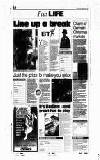 Newcastle Evening Chronicle Saturday 01 October 1994 Page 28