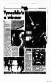 Newcastle Evening Chronicle Monday 03 October 1994 Page 36