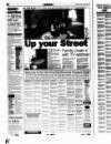 Newcastle Evening Chronicle Tuesday 04 October 1994 Page 22