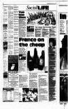 Newcastle Evening Chronicle Saturday 03 December 1994 Page 18