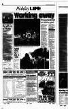 Newcastle Evening Chronicle Saturday 03 December 1994 Page 22