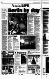 Newcastle Evening Chronicle Saturday 10 December 1994 Page 22