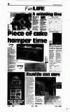 Newcastle Evening Chronicle Saturday 10 December 1994 Page 30