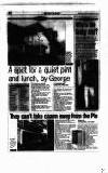 Newcastle Evening Chronicle Wednesday 14 December 1994 Page 46