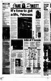 Newcastle Evening Chronicle Monday 02 January 1995 Page 6