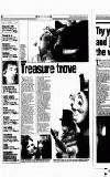Newcastle Evening Chronicle Wednesday 04 January 1995 Page 22
