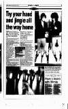 Newcastle Evening Chronicle Wednesday 04 January 1995 Page 23