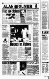 Newcastle Evening Chronicle Thursday 05 January 1995 Page 26