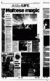 Newcastle Evening Chronicle Saturday 07 January 1995 Page 20