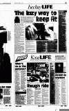 Newcastle Evening Chronicle Saturday 07 January 1995 Page 27