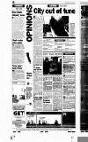 Newcastle Evening Chronicle Monday 09 January 1995 Page 10