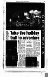 Newcastle Evening Chronicle Saturday 14 January 1995 Page 49