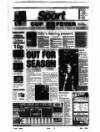 Newcastle Evening Chronicle Friday 27 January 1995 Page 26