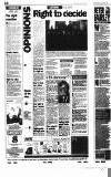 Newcastle Evening Chronicle Monday 13 February 1995 Page 10