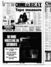 Newcastle Evening Chronicle Thursday 23 February 1995 Page 20