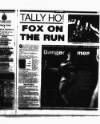 Newcastle Evening Chronicle Monday 27 February 1995 Page 31