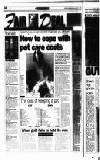 Newcastle Evening Chronicle Saturday 11 March 1995 Page 10