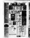 Newcastle Evening Chronicle Monday 27 March 1995 Page 6