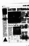 Newcastle Evening Chronicle Tuesday 04 April 1995 Page 28