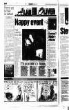 Newcastle Evening Chronicle Saturday 29 April 1995 Page 36