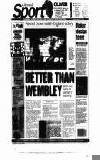 Newcastle Evening Chronicle Saturday 29 April 1995 Page 38