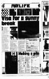 Newcastle Evening Chronicle Saturday 29 April 1995 Page 42